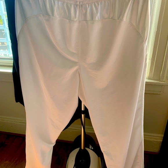 Breakaway Pants Nike All White - Picture 5 of 5